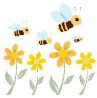 A narrated story for children – The Tale of Buster Bumblebee, Part 6