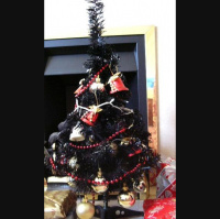 Holiday Special-2 – “Christmas Day in the Morning” – a love story