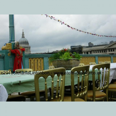 Stefania Lintonbons posts