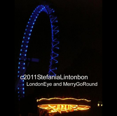 Stefania Lintonbons posts