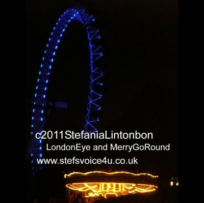 Stefania Lintonbons posts