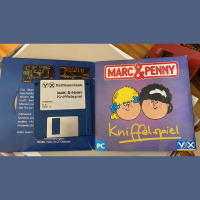 PKP #416 - Marc und Penny