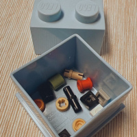 PKP #422 - Bulli Reste