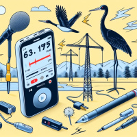 PKP # 448 - Bli Bla Blub