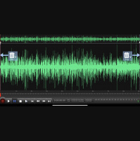 PKP #436 - mit dem Füller schneiden