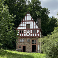 PKP #429 - Prepearing for Winter