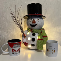 PKP #420 - Andreas hat alle Tassen im Schrank