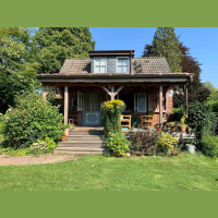 PKP #423 - Schnuckeliges Häuschen