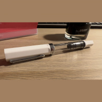 PKP #435 - Schlange mit Fell