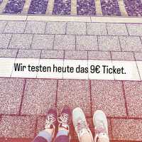 PKP #427 - 9-Euro-Ticket