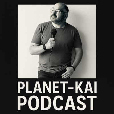 Planet-kai Podcast