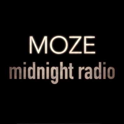 Moze | Midnight Radio