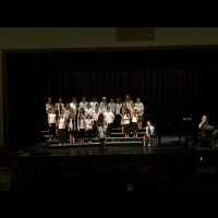 MMS Chorus Concert