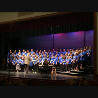MMS chorus