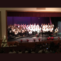 MMS Grade 7  8 Chorus