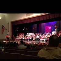 More MMS Songs of Love