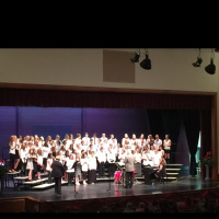 MMS Grade 7  8 Chorus