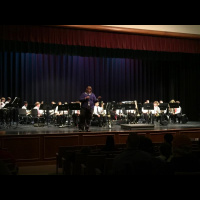 MMS Begining Band songs 3  4