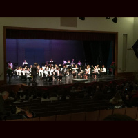 MMS Junkyard Jam! Very Cool.