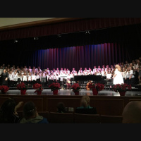 Grade 5 Chorus