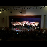 MMS Chorus - Do you want ...