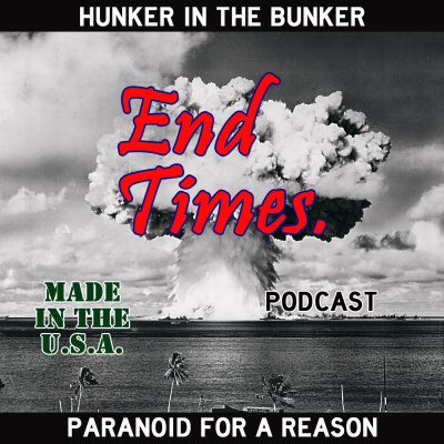 Drive-Time With Darren Johnson