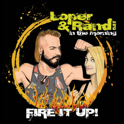 Loper  Randi In The Morning