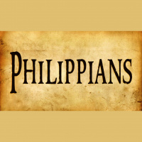 Philippians 3:1-6 - Audio