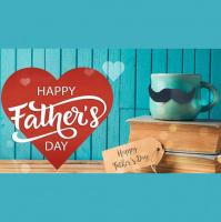 Fathers Day 2022 - Audio