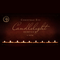 Joy and Hope on Christmas Eve - Audio