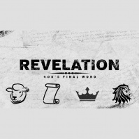 Message from the Triune God - Audio