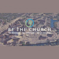 Romans 12:1-2 - Audio