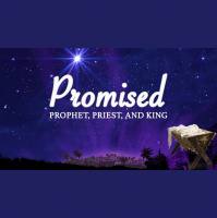 Jesus the Prophet - Audio