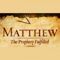 Matthew 5:33-37 - Audio