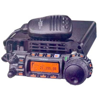 Tema por XE1GQP Resumen del SARSEM-ICARUS IV