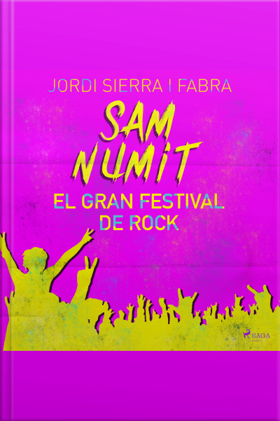 Sam Numit: El Gran Festival De Rock