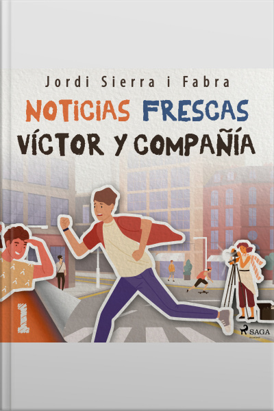 Víctor Y Compañía 1: Noticias Frescas