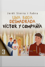 Víctor Y Compañía 3: Una Boda Desmadrada