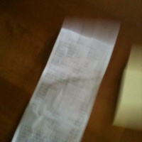 Vem ska betala kalaset?