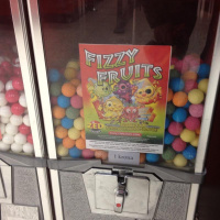 Vägen till glädje!