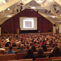 Konsten att Chilla!!