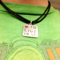 Samhället ur ett sandlådeperspektiv.