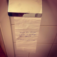 Hur kul får din arbetsplats va?