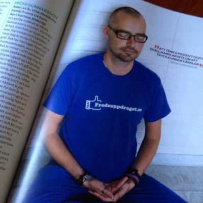 Micke Gunnarssons Posts