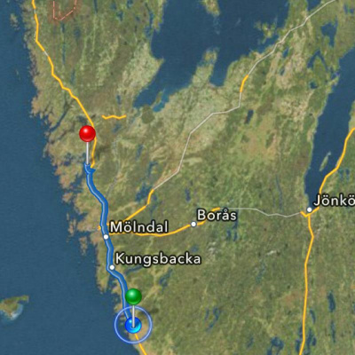 Micke Gunnarssons Posts