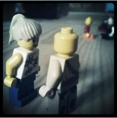 Micke Gunnarssons Posts