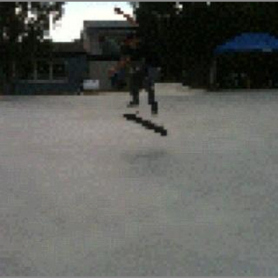 Micke Gunnarssons Posts