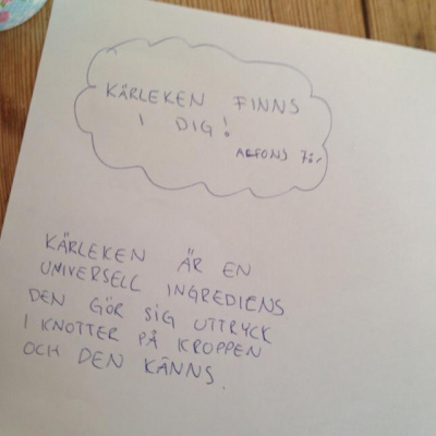 Micke Gunnarssons Posts