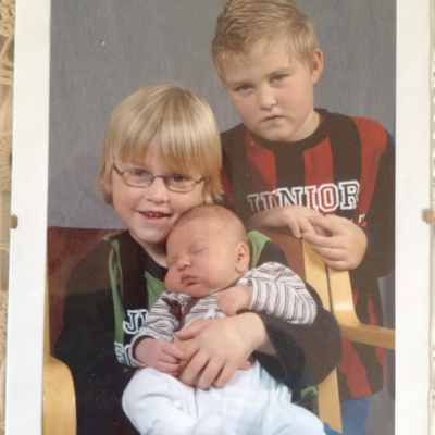 Micke Gunnarssons Posts