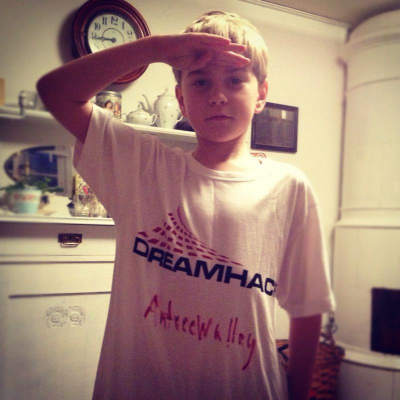 Micke Gunnarssons Posts